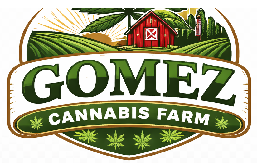 GOMEZ CANNABIS FARM